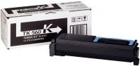 Kyocera Lasertoner TK560K schwarz