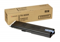 Kyocera Lasertoner TK800K