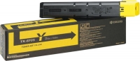 1T02K9ANL0 KYOCERA TK8705Y TA Toner