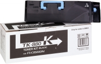 KYO/MITA TONER BLACK FS-C 8500 DN