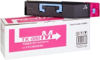 KYO/MITA TONER MAGENTA FS-C 8500 DN