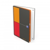 Collegeblock NOTEBOOK, Tablet-Format, DI