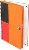 Collegeblock NOTEBOOK, Tablet-Format, DI