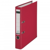 Leitz Ordner 180° 1015-50 ROT