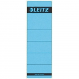 Leitz Rückenschilder 1642 blau