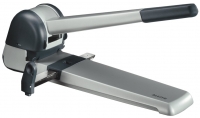 Leitz Superlocher 5182 silber