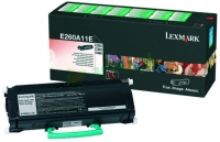 Lexmark LasertonerE260A11E sw