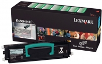 LEX TONER BLACK PREBATE HC E 450/450DN