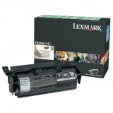 Lexmark Lasertoner T650H11Eschwarz