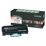 Lexmark Lasertoner X463H11Gschwarz