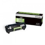 LEXMARK 512H Toner schwarz hohe KapazitÃ