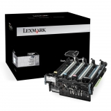 LEXMARK 700P Fotoleitereinheit schwarz u