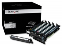 Bildeinheit 70C0Z10, für Lexmark Drucker