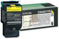 LEX TONER YELLOW PREBATE C 544 X544