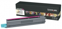 LEX TONER MAGENTA C 792DE