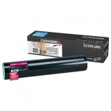 LEX TONER MAGENTA HC C 935 DN/DTN/HDN