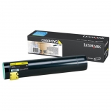 LEX TONER YELLOW HC C 935 DN/DTN/HDN