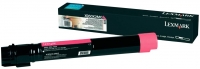 LEX TONER MAGENTA X 950