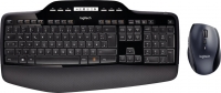 Logitech MK710 Desktop Set, wireless,