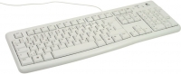 Tastatur K120, kabelgebunden USB, Busine