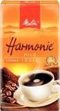 Melitta Harmonie Mild, gemahlener Röstka