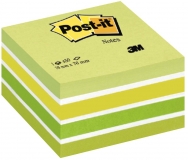 Post-it Haftnotizwürfel 2028G