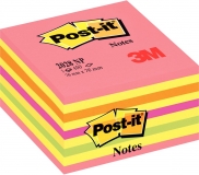 Post-it Haftnotizwürfel 2028NP pink