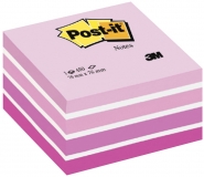 Post-it Haftnotizwürfel 2028P pink