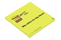 Post-it super Sticky Meeting Notes 203x2