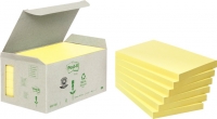 3M Post-it Recycling Notes Haftnotizen,