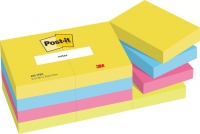 Post-it Haftnotizen 653TFEN VE12