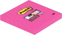 Haftnotiz Super Sticky Note, 76 x 76 mm,