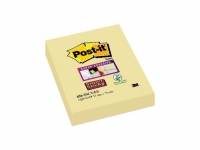 Haftnotiz Super Sticky Notes, 51 x 76 mm