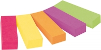 Post-it® Page Marker #670-5JA 5 x 50 Bla