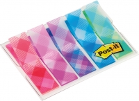 Post-it Haftmarker Index Mini, 11,9 x 43