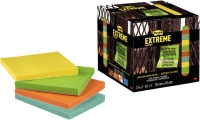 Post-it Extreme Notes EXT33M- 12-FRGE 76