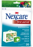 Nexcare Erste-Hilfe-Set