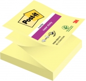 Haftnotiz Super Sticky Z-Note, 76 x 76 m