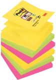 Post-it Super Sticky Z-Notes 76x76 Rio d