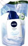 Nivea Handseife Soft Nachfüllung 500ml,