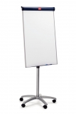 NOBO Flipchart Barracuda mobil,