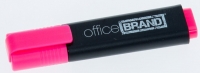 officeBRAND Textmarker pink