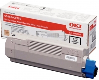 OKI TONER BLACK C 5650/5750