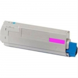 Toner 45396302, für OKI Drucker, ca. 6.0