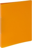 Schulordner LucyColours orange