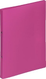 Schulordner LucyColours d.rosa