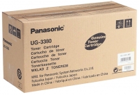 Panasonic Lasertoner UG3380schwarz