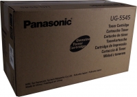 Toner Cartridge UG-5545 schwarz für UF-7