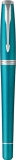 Rollerball Urban Vibrant Blue C.C. Stric