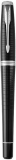 Rollerball Urban Premium Ebony Chiselled